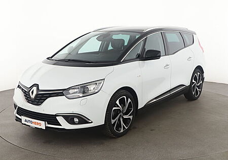 Renault Grand Scenic 1.6 dCi Energy BOSE-Edition
