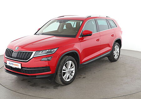 Skoda Kodiaq 2.0 TDI Style
