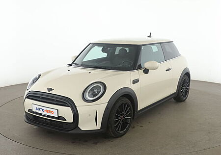 Mini One Classic Trim