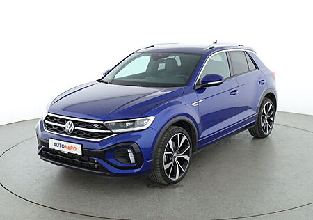 VW T-Roc 1.5 TSI ACT R-Line