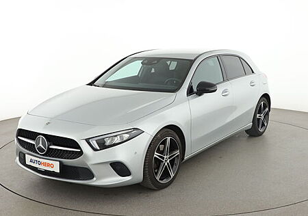Mercedes-Benz A-Klasse A 200