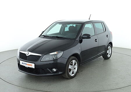 Skoda Fabia 1.2 TSI Ambition