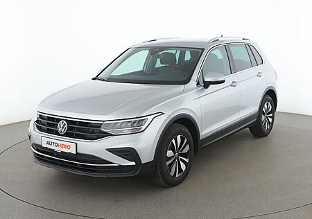 VW Tiguan 1.5 TSI ACT Move