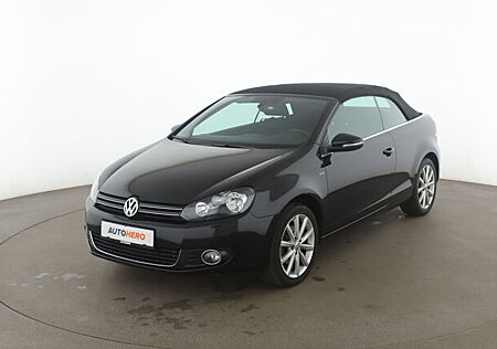 VW Golf 1.6 TDI Lounge BlueMotion Tech