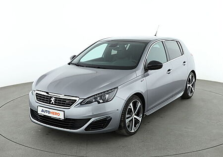 Peugeot 308 2.0 Blue-HDi GT