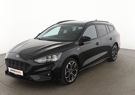 Ford Focus 1.0 EcoBoost ST-Line
