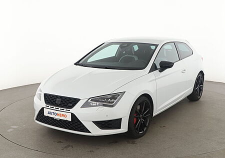 Seat Leon 2.0 TSI Cupra 290