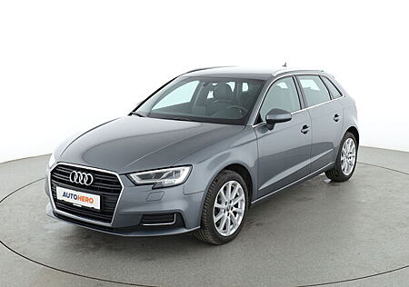 Audi A3 2.0 TDI Design