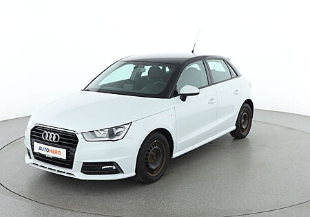 Audi A1 1.0 TFSI