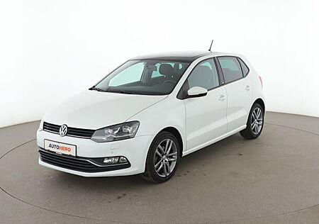 VW Polo 1.0 Allstar