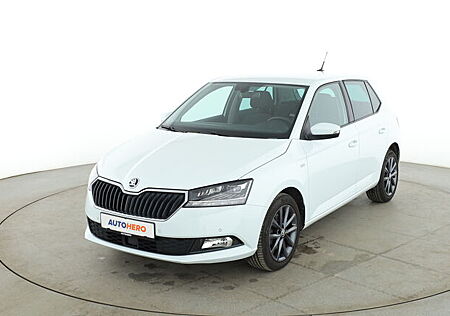 Skoda Fabia 1.0 TSI Soleil