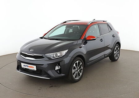 Kia Stonic 1.0 TGDI Platinum Edition