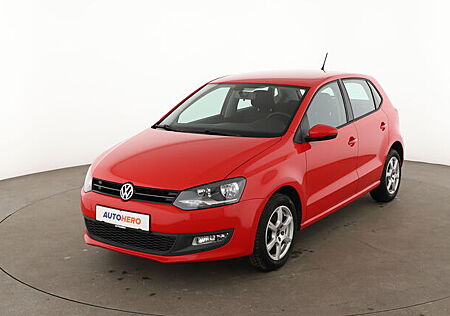 VW Polo 1.2 TSI Comfortline