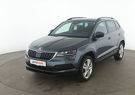 Skoda Karoq 1.5 TSI ACT Style