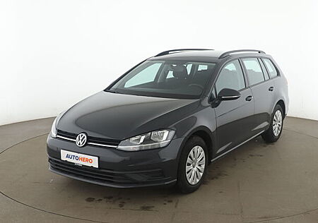 VW Golf 1.6 TDI Trendline BlueMotion