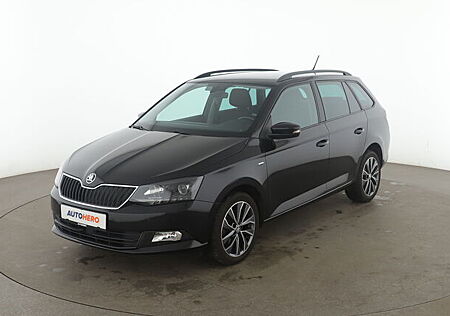 Skoda Fabia 1.0 TSI Ambition