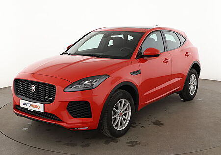 Jaguar E-Pace D180 Chequered Flag AWD