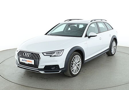 Audi A4 Allroad 2.0 TFSI quattro