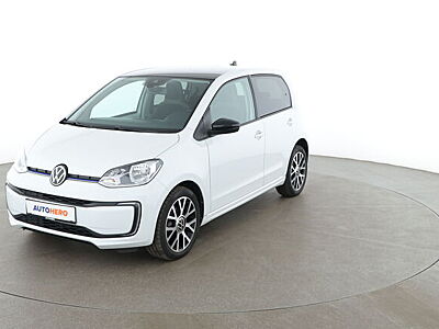 Volkswagen up! electric drive 61 kW e-up! Style