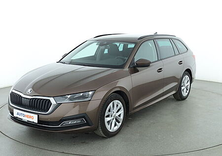 Skoda Octavia 1.5 TSI ACT Style