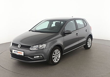 VW Polo 1.2 TSI Advance BlueMotion