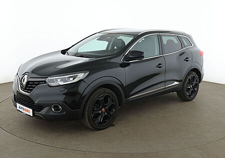 Renault Kadjar 1.2 TCe Energy Crossborder