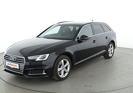 Audi A4 35 TFSI Sport