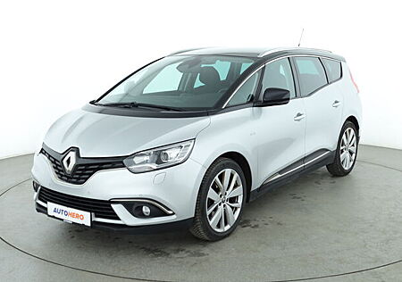 Renault Grand Scenic 1.3 TCe Limited