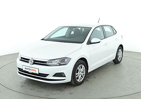 VW Polo 1.0 TSI Comfortline