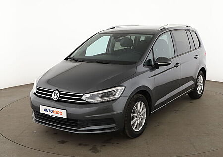 VW Touran 1.6 TDI Comfortline BlueMotion
