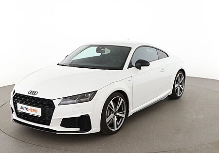 Audi TT 45 TFSI