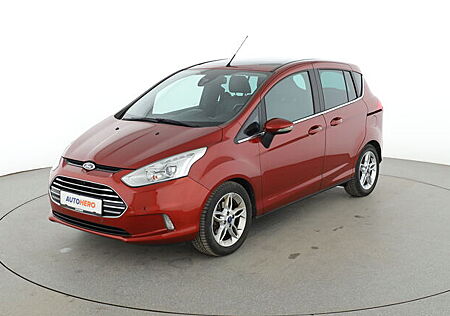 Ford B-Max 1.0 EcoBoost Individual
