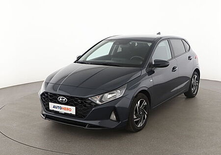 Hyundai i20 1.0 T-GDI Mild-Hybrid Trend