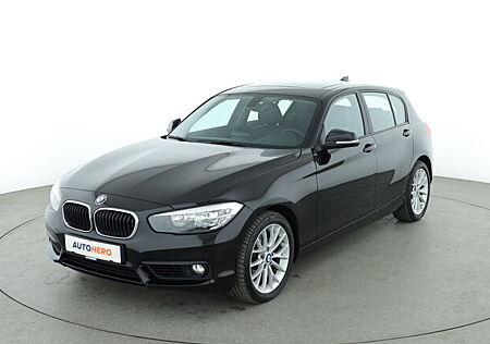 BMW 1er 120i Advantage