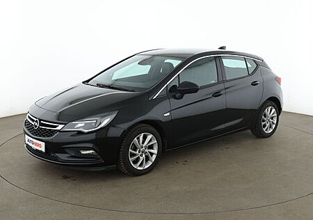 Opel Astra 1.4 SIDI Turbo Innovation