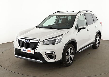 Subaru Forester 2.0 Platinum