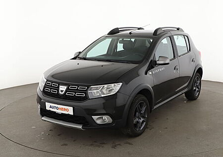 Dacia Sandero 0.9 TCe Stepway Celebration
