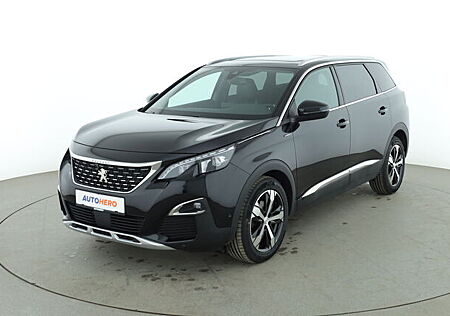 Peugeot 5008 1.6 PureTech Allure
