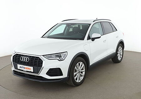 Audi Q3 45 TFSIe