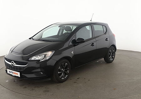 Opel Corsa 1.4 120 Jahre