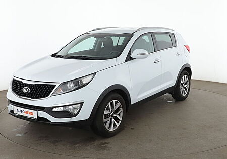 Kia Sportage 1.6 GDI Dream Team 2WD