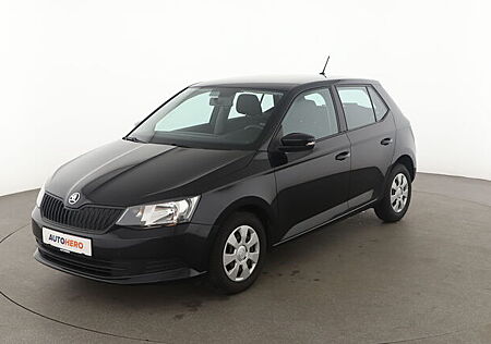 Skoda Fabia 1.0 MPI Active