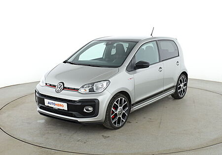 VW Up 1.0 TSI GTI