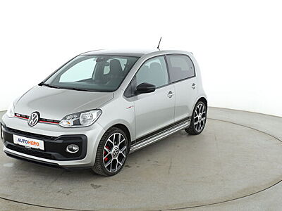 Volkswagen up! 1.0 TSI GTI