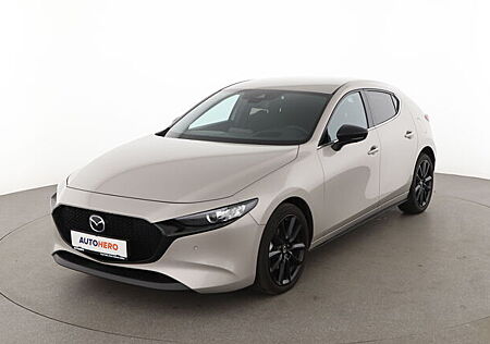 Mazda 3 2.0 e-Skyactiv X Mild-Hybrid Homura