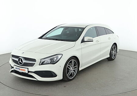 Mercedes-Benz CLA 200 Shooting Brake AMG Line