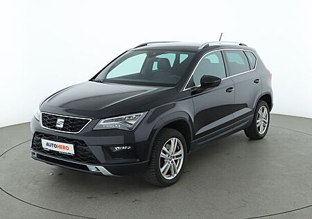 Seat Ateca 1.4 TSI ACT Xcellence