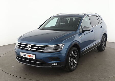 VW Tiguan Allspace 2.0 TSI Highline 4Motion
