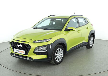 Hyundai Kona 1.0 TGDI Trend 2WD