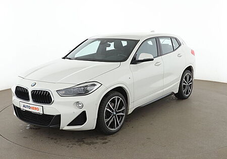 BMW X2 sDrive 18d M Sport